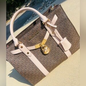 Michael Kors’s handbag